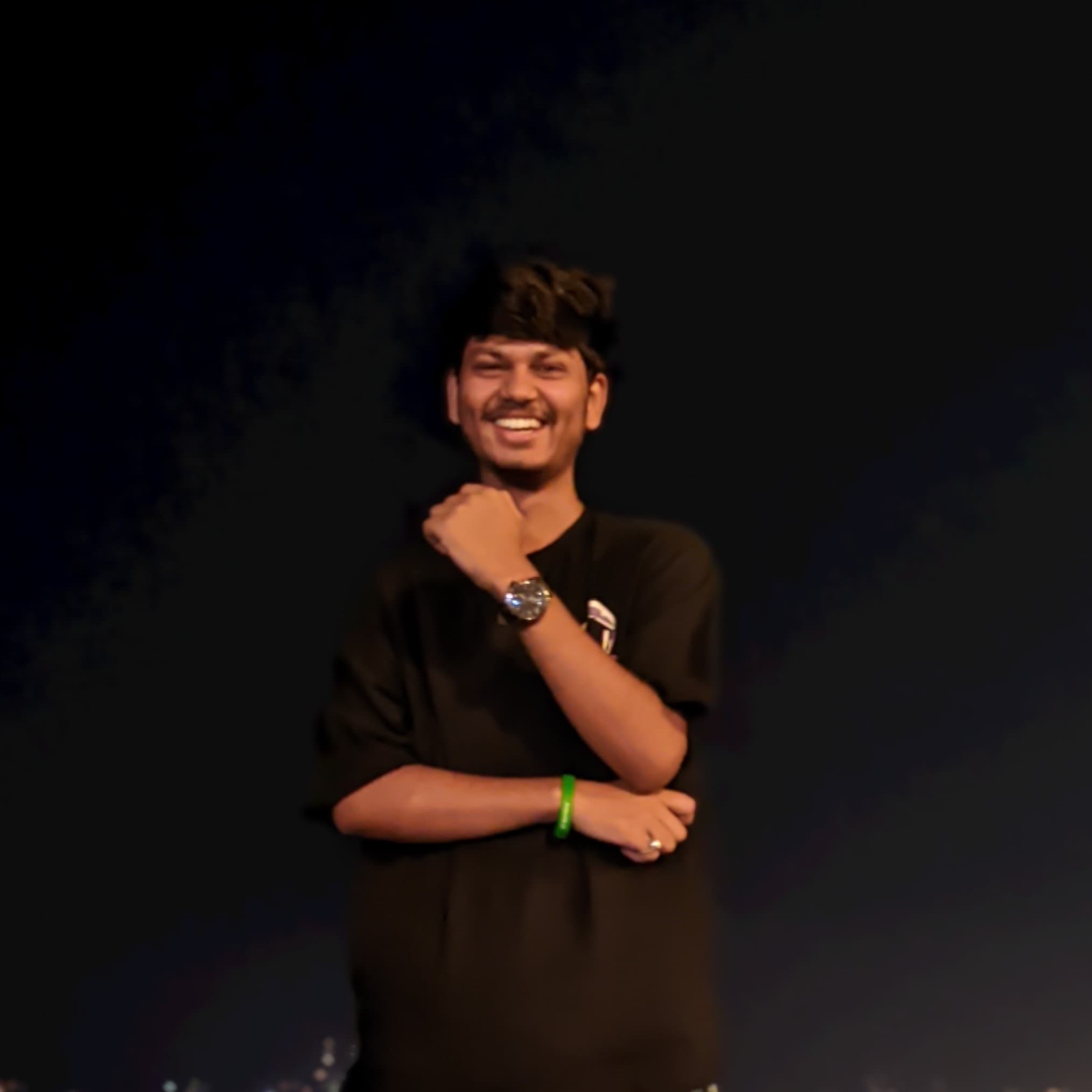 Adhyyan Gupta