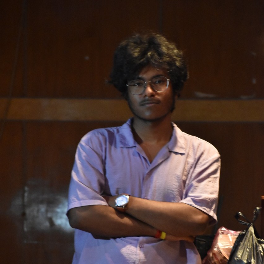 Sandipan Dhali