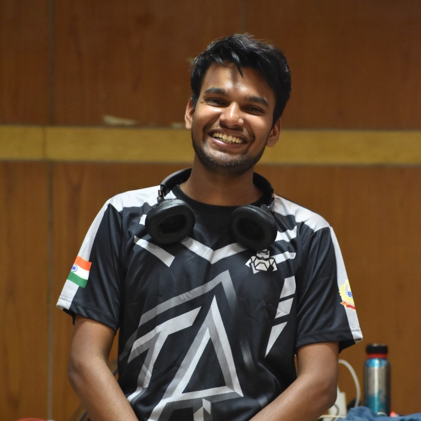 Shlok Gupta