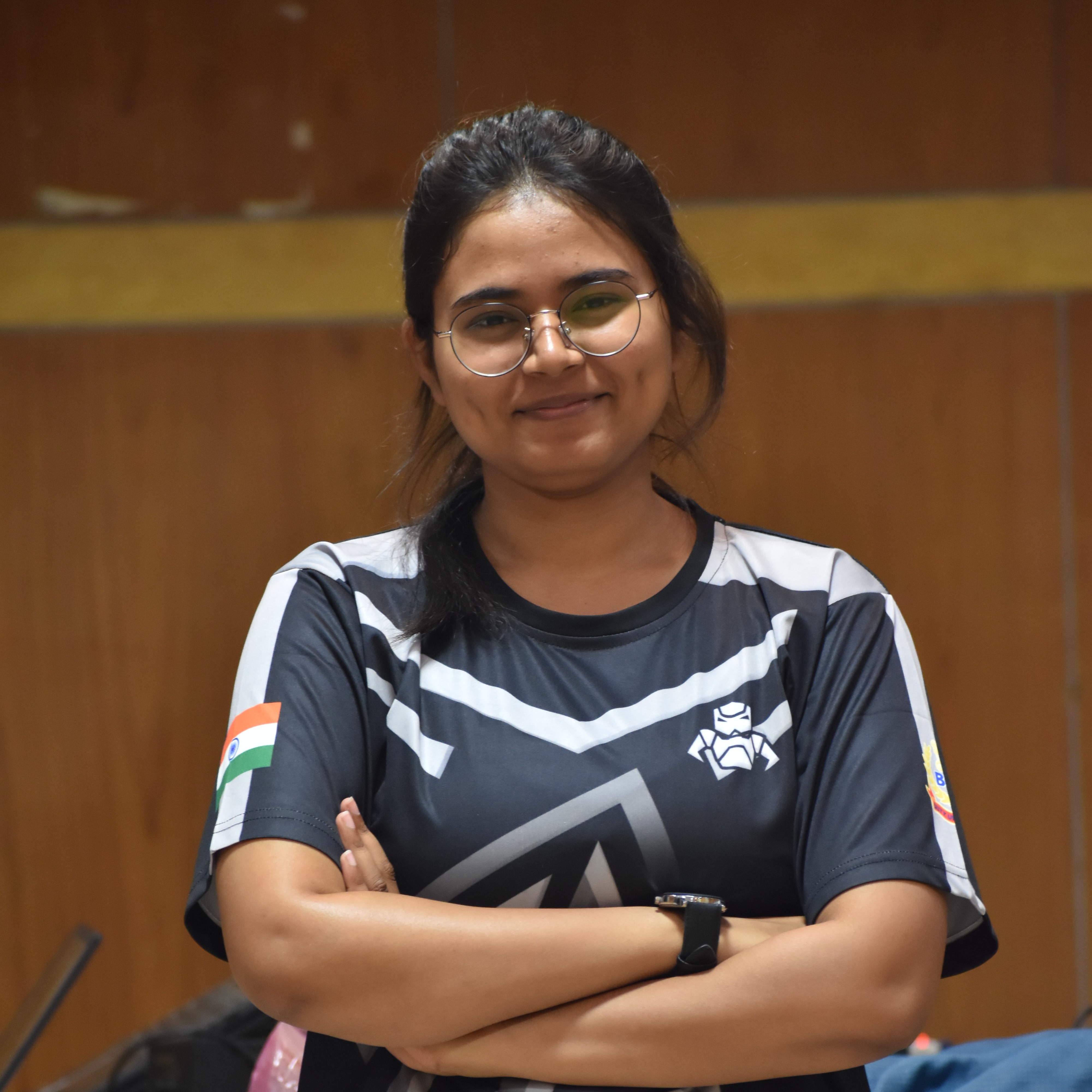 Unnati Patel