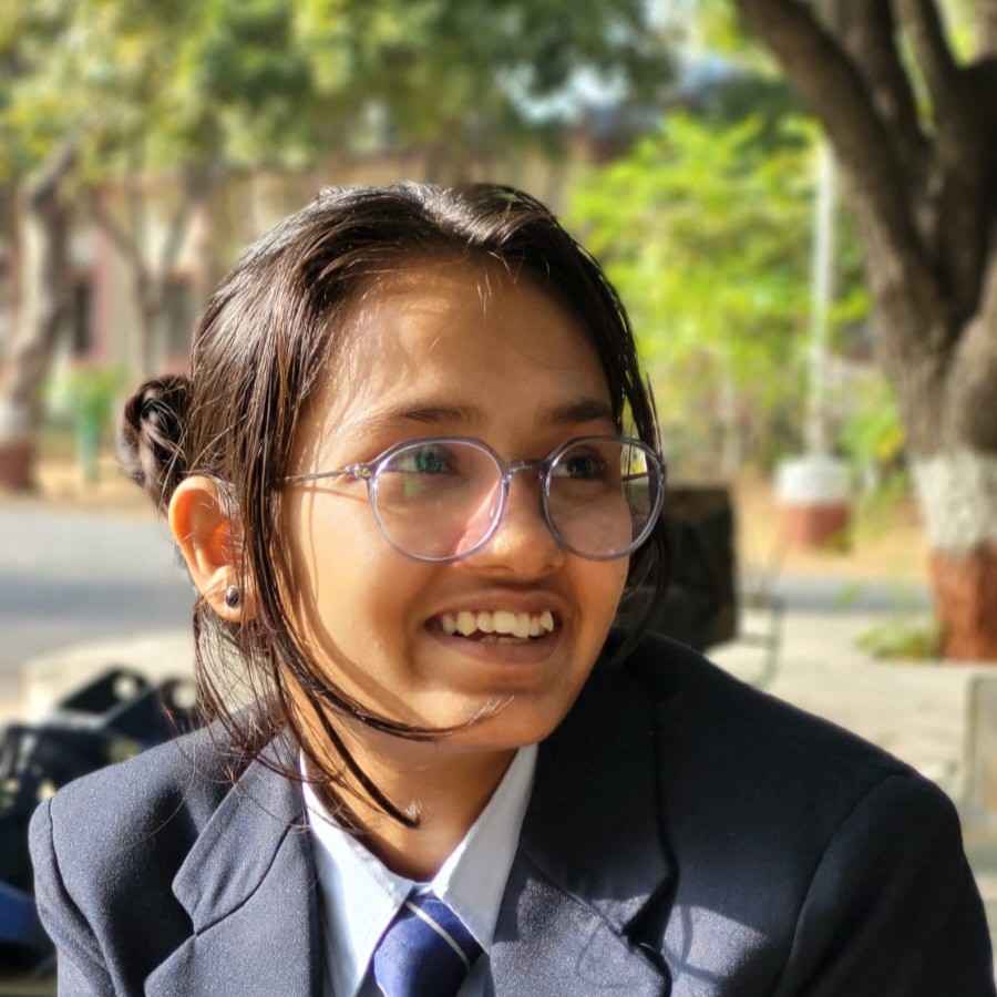 Vaishali Patel